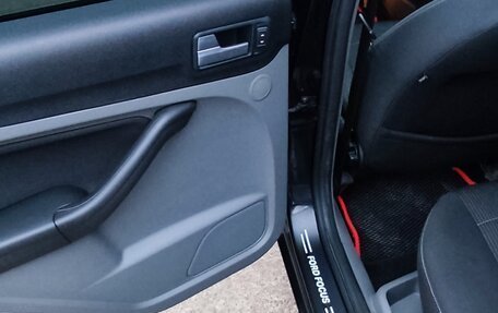 Ford Focus II рестайлинг, 2009 год, 509 000 рублей, 12 фотография