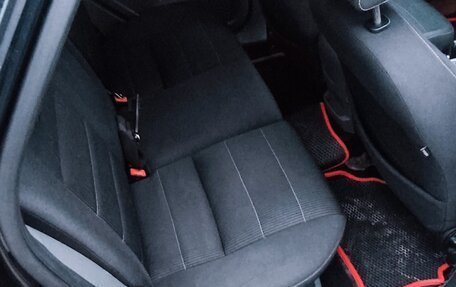 Ford Focus II рестайлинг, 2009 год, 509 000 рублей, 11 фотография