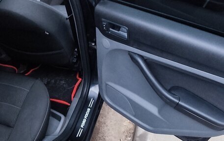 Ford Focus II рестайлинг, 2009 год, 509 000 рублей, 10 фотография