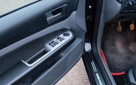 Ford Focus II рестайлинг, 2009 год, 509 000 рублей, 14 фотография