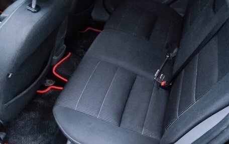 Ford Focus II рестайлинг, 2009 год, 509 000 рублей, 13 фотография