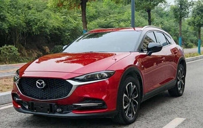 Mazda CX-4, 2021 год, 1 910 000 рублей, 1 фотография