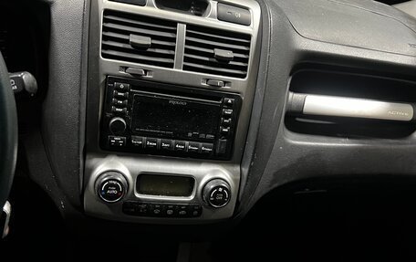 KIA Sportage II, 2007 год, 700 000 рублей, 7 фотография