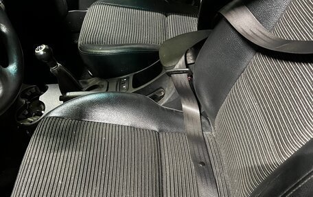 KIA Sportage II, 2007 год, 700 000 рублей, 8 фотография