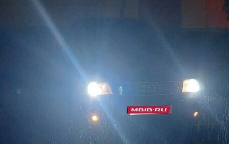 Audi A6, 2000 год, 364 000 рублей, 1 фотография