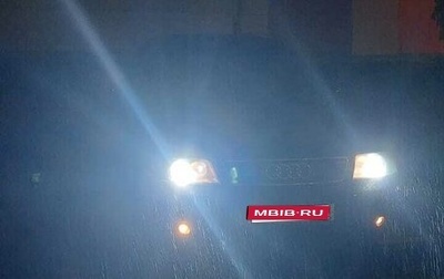 Audi A6, 2000 год, 364 000 рублей, 1 фотография