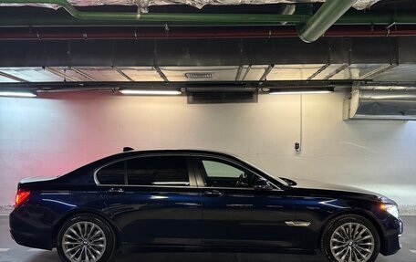 BMW 7 серия, 2014 год, 2 200 000 рублей, 8 фотография