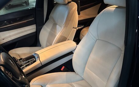 BMW 7 серия, 2014 год, 2 200 000 рублей, 7 фотография