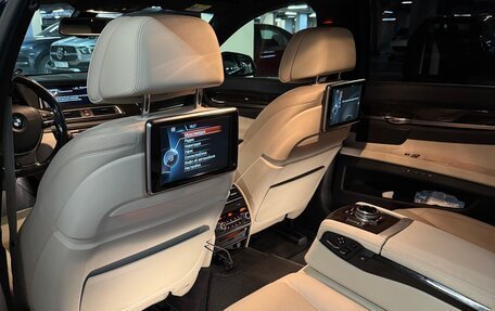 BMW 7 серия, 2014 год, 2 200 000 рублей, 5 фотография