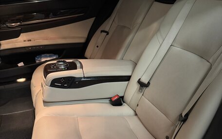 BMW 7 серия, 2014 год, 2 200 000 рублей, 13 фотография