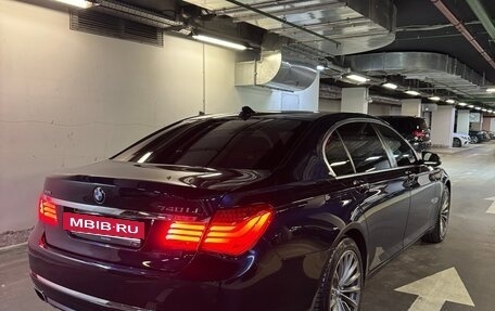 BMW 7 серия, 2014 год, 2 200 000 рублей, 10 фотография