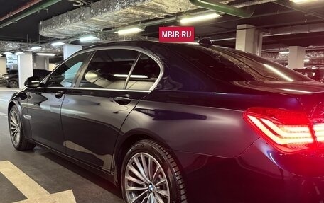 BMW 7 серия, 2014 год, 2 200 000 рублей, 11 фотография