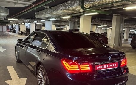 BMW 7 серия, 2014 год, 2 200 000 рублей, 9 фотография