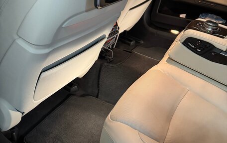 BMW 7 серия, 2014 год, 2 200 000 рублей, 14 фотография