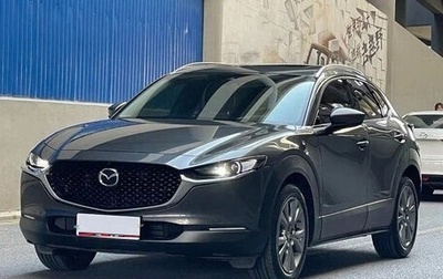 Mazda CX-30 I, 2022 год, 1 570 000 рублей, 1 фотография
