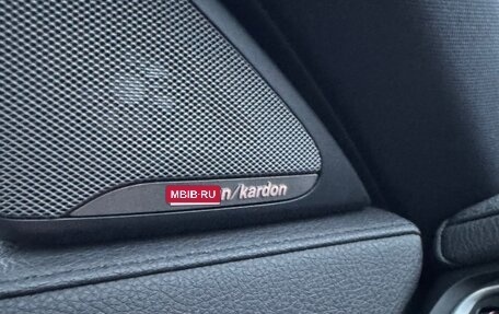 BMW 7 серия, 2014 год, 2 200 000 рублей, 24 фотография