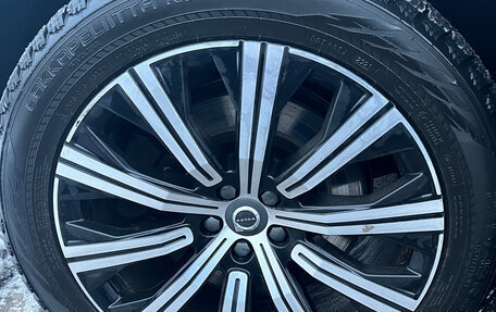 Volvo XC90 II рестайлинг, 2021 год, 5 800 000 рублей, 7 фотография