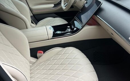 Mercedes-Benz S-Класс, 2022 год, 11 000 000 рублей, 6 фотография