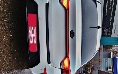 KIA Rio IV, 2018 год, 800 000 рублей, 5 фотография