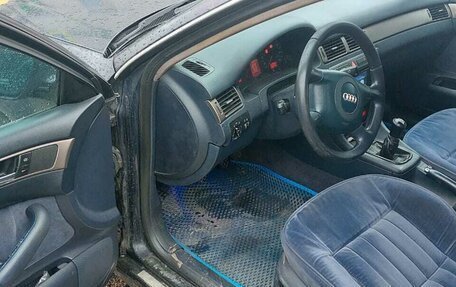 Audi A6, 2000 год, 364 000 рублей, 2 фотография