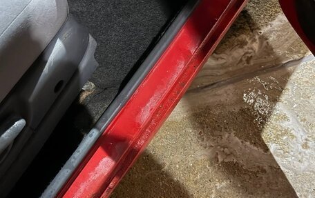 Daewoo Matiz I, 2008 год, 90 000 рублей, 4 фотография