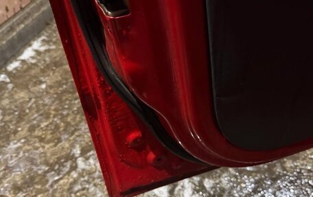 Daewoo Matiz I, 2008 год, 90 000 рублей, 6 фотография