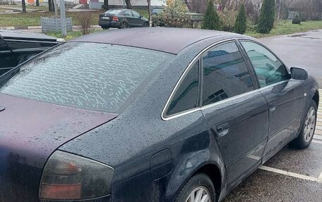 Audi A6, 2000 год, 364 000 рублей, 4 фотография