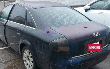 Audi A6, 2000 год, 364 000 рублей, 3 фотография