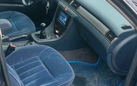 Audi A6, 2000 год, 364 000 рублей, 6 фотография