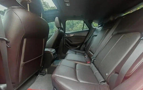 Mazda CX-4, 2021 год, 1 910 000 рублей, 9 фотография