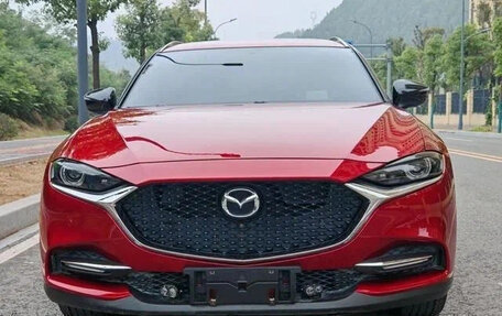 Mazda CX-4, 2021 год, 1 910 000 рублей, 2 фотография