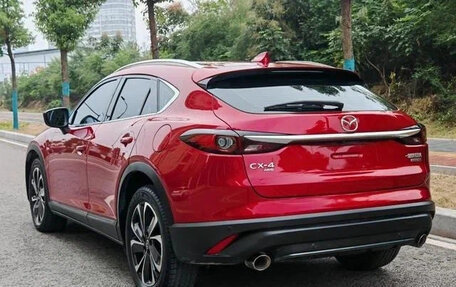 Mazda CX-4, 2021 год, 1 910 000 рублей, 5 фотография