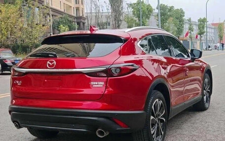 Mazda CX-4, 2021 год, 1 910 000 рублей, 4 фотография