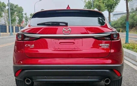 Mazda CX-4, 2021 год, 1 910 000 рублей, 6 фотография