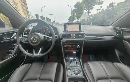 Mazda CX-4, 2021 год, 1 910 000 рублей, 8 фотография