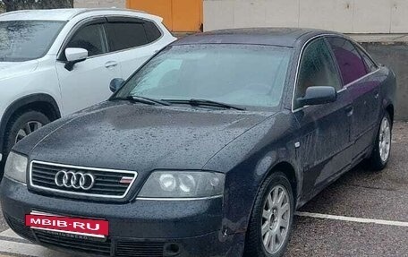 Audi A6, 2000 год, 364 000 рублей, 8 фотография