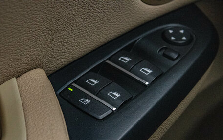 BMW X3, 2012 год, 1 549 000 рублей, 9 фотография