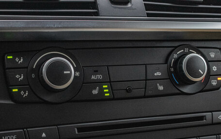 BMW X3, 2012 год, 1 549 000 рублей, 13 фотография