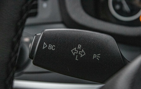 BMW X3, 2012 год, 1 549 000 рублей, 11 фотография