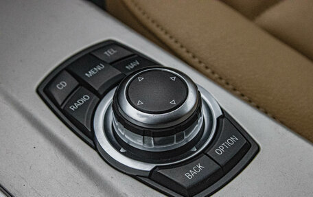 BMW X3, 2012 год, 1 549 000 рублей, 16 фотография