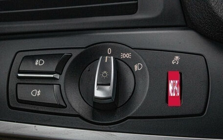 BMW X3, 2012 год, 1 549 000 рублей, 10 фотография