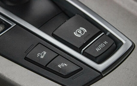 BMW X3, 2012 год, 1 549 000 рублей, 17 фотография