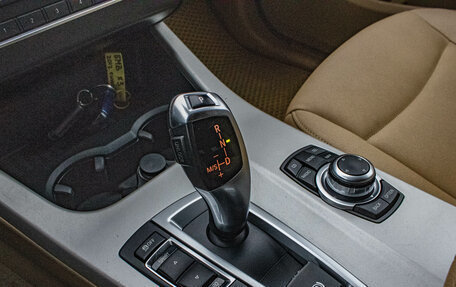 BMW X3, 2012 год, 1 549 000 рублей, 15 фотография