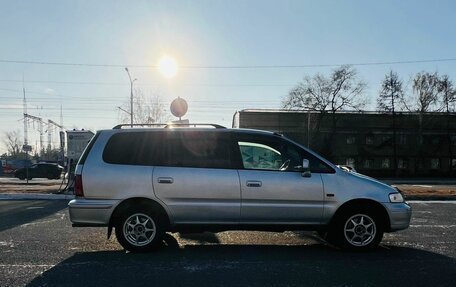 Honda Odyssey IV, 1999 год, 429 999 рублей, 5 фотография