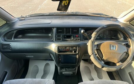 Honda Odyssey IV, 1999 год, 429 999 рублей, 16 фотография