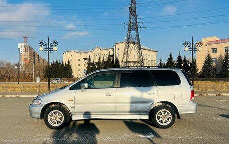 Honda Odyssey IV, 1999 год, 429 999 рублей, 9 фотография