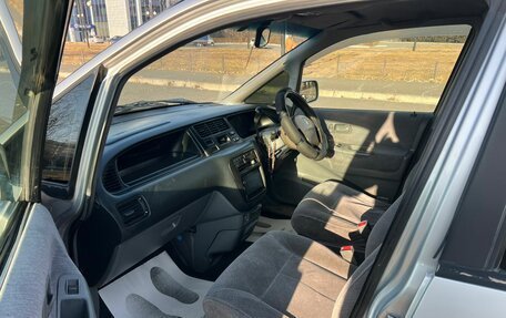 Honda Odyssey IV, 1999 год, 429 999 рублей, 10 фотография