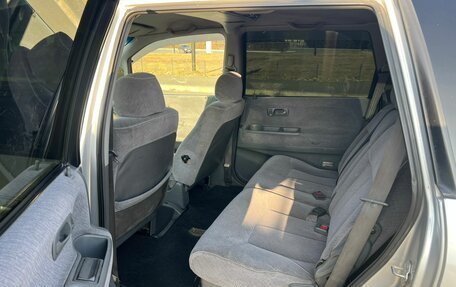 Honda Odyssey IV, 1999 год, 429 999 рублей, 11 фотография