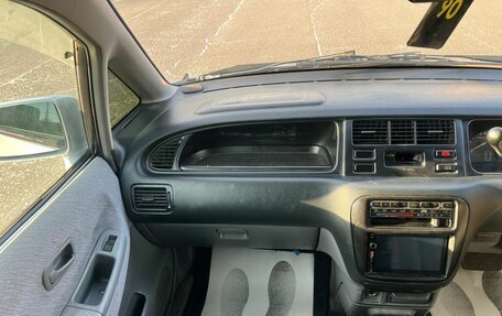 Honda Odyssey IV, 1999 год, 429 999 рублей, 19 фотография