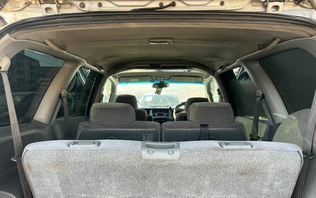 Honda Odyssey IV, 1999 год, 429 999 рублей, 12 фотография